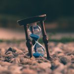 blue sand watches
