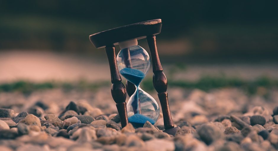 blue sand watches