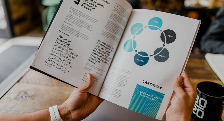 business book